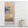 vidaXL - Sliding Door (90x205cm)