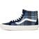 Vans Anaheim Factory Sk8-Hi 38 Dx - Pendleton/Beach Boy Plaid