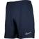 NIKE Dri-Fit Academy Shorts Men - Obsidian/White