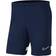 Nike Dri-Fit Academy Shorts Men - Obsidian/White