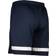 Nike Dri-Fit Academy Shorts Men - Obsidian/White