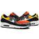 NIKE Air Max 90 SE W - Black/Chile Red/Pollen/Phantom