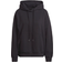 adidas Women Adicolor Oversize Hoodie - Black