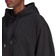 adidas Women Adicolor Oversize Hoodie - Black