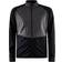 Craft ADV Storm Jacket Men - Black/Granite