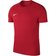 Nike Academy 18 Short Sleeve Top Kids - University Red/Gym Red/White