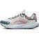 Nike React Escape Run W - Summit White/Blue Tint/Black/Regal Pink