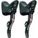 Campagnolo Super Record EPS Ergopower Levers Set 11-Speed