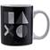 Paladone Playstation Heat Change Mug 30cl