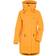 Didriksons Ilma Parka 4 - Golden Yellow