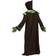 Widmann Spooky Alien Ruler Costume