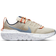 Nike Crater Impact W - Cream II/Pearl White/Dark Beetroot/Light Photo Blue