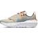 Nike Crater Impact W - Cream II/Pearl White/Dark Beetroot/Light Photo Blue