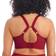 Elomi Matilda Plunge Bra - Crimson