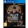 Peaky Blinders: Mastermind PlayStation 4