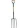 Bulldog Trench Fork BUL5TFAM