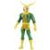 Hasbro Marvel Legends Series Retro 375 Collection Loki