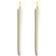 Asp-Holmblad - LED-lys 23cm 2stk