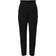 Only ONLPOPTRASH-OVA Life HW Ank CRT Pnt Noos Pantaloni Uomo - Black