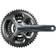 Shimano Tiagra FC-4703 50-39-30T 175mm