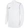 Nike Dri-FIT Park 20 Jacket Kids - White/Black/Black