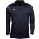 Nike Big Kid's Dri-FIT Park 20 Jacket - Obsidian/White/White