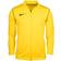 Nike Giacca Tuta Bambino Giallo