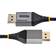StarTech 8K Ultra DisplayPort-DisplayPort 1.4 9.8ft
