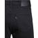 Levi's 725 High Rise Bootcut Jeans - Night is Black/Black