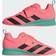 Adidas Adipower Weightlifting II M - Acid Red/Core Black/Mint Rush