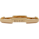 Gucci Link to Love Mirrored Ring - Gold