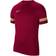 NIKE Academy 21 Training Top Kids - Team Red/White/Jersey Gold