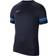 Nike Academy 21 Training Top Kids - Obsidian/White/Royal Blue