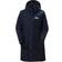 Helly Hansen Giacca Donna Rigging - Blu Navy