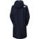 Helly Hansen Giacca Donna Rigging - Blu Navy