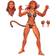 Hasbro Marvel Legends Series Avengers Tigra