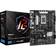 Asrock Z690 Phantom Gaming DDR5-SDRAM DIMM 4 HDD & SSD UEFI AMI ATX M.2 90-MXBI60-A0UAYZ