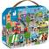 Janod Puzzle City 36 Pieces