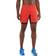 Salomon XA Twinskin Shorts Men - Orange