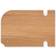 Ferm Living AniBoard Fish Serviertablett