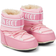 Moon Boot Crib Nylon - Light Pink