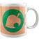 Pyramid International Animal Crossing Nook Inc Mug 31.5cl