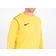 NIKE Kid's Dri-FIT Park 20 Crew T-shirt - Tour Yellow/Black/Black