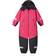 Reima Kid's Winter Snowsuit Kauhava - Azalea Pink (520291A-3530)