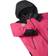 Reima Kid's Winter Snowsuit Kauhava - Azalea Pink (520291A-3530)