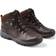 Craghoppers Lite Leather Boot - Mocha