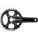 Shimano GRX FC-RX810-1 40T 172.5mm