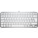 Logitech MX Keys Mini Clavier Bluetooth LE Azerty