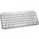 Logitech MX Keys Mini Clavier Bluetooth LE Azerty