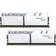 G.Skill Trident Z Royal Silver DDR4 2666MHz 8x32GB (F4-2666C18Q2-256GTRS)